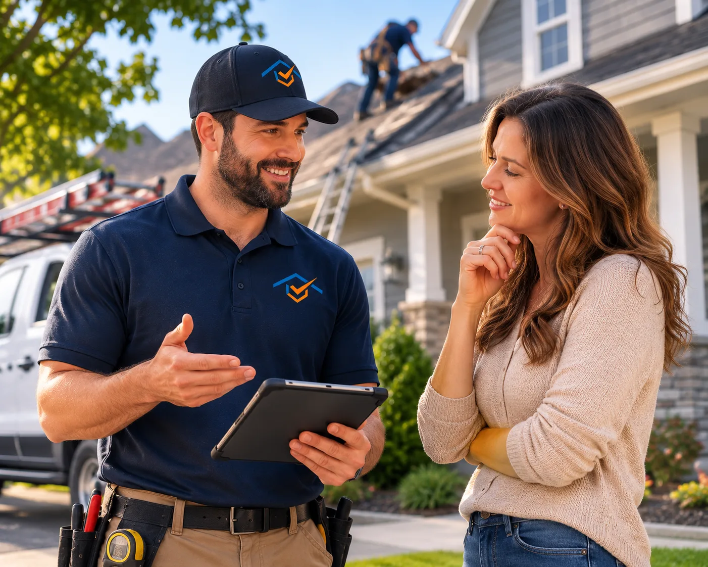 Roof Inspection FAQs in Arcola, IN
