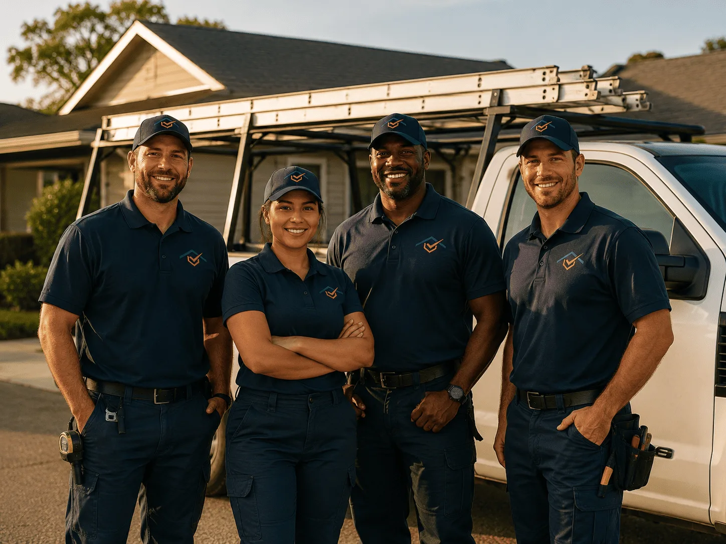 Roof Inspection company in Arcola, IN